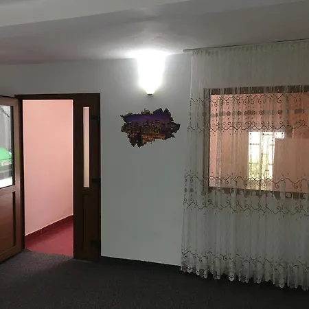 Lejlighed Brezoianu Studio Bukarest