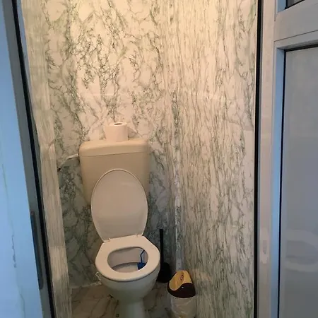 Brezoianu Studio * Bukarest