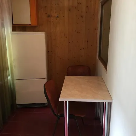 Brezoianu Studio Appartement *