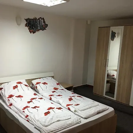 Brezoianu Studio Apartment Bucharest