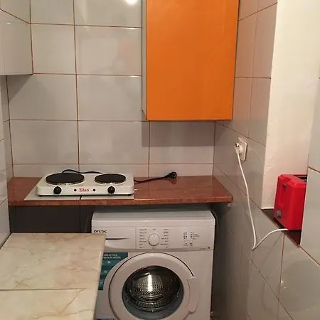Brezoianu Studio Bucarest