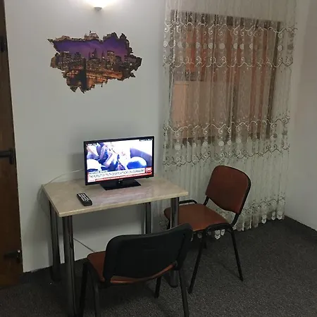 Brezoianu Studio
